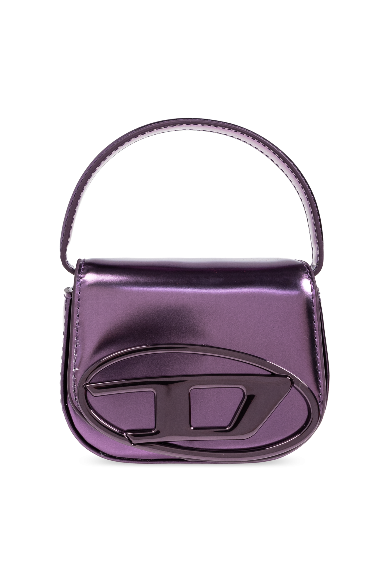 ◆DIESEL◆ 1DR XS S Tote Bag Purple X08957PS202T5205 X08957P Purple Handbag 1DR-XS-S Diesel - Vitkac AS
